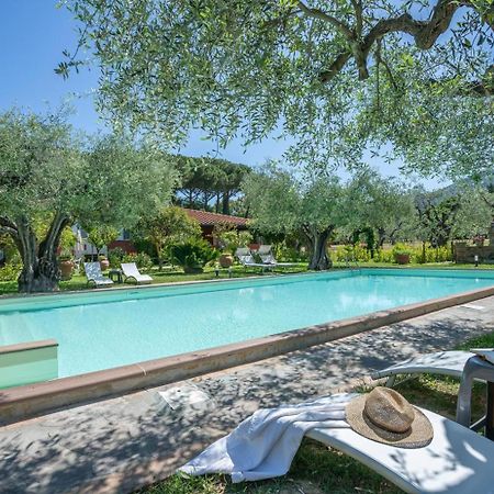 Agriturismo Buen Camino Scarlino Luaran gambar