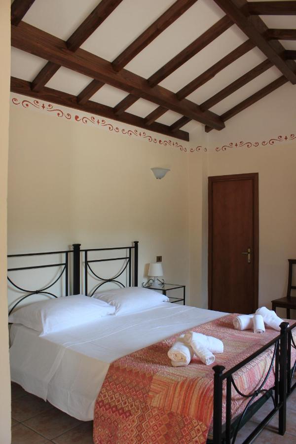 Agriturismo Buen Camino Scarlino Luaran gambar