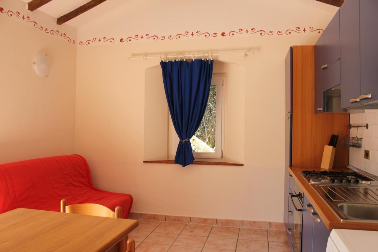Agriturismo Buen Camino Scarlino Luaran gambar