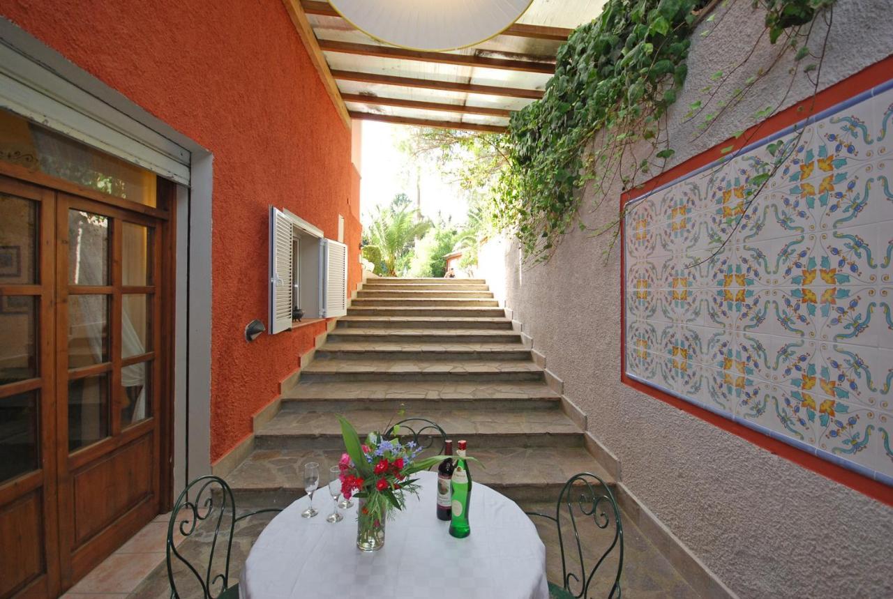 Agriturismo Buen Camino Scarlino Luaran gambar