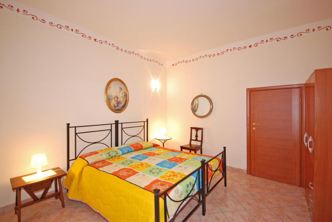 Agriturismo Buen Camino Scarlino Luaran gambar