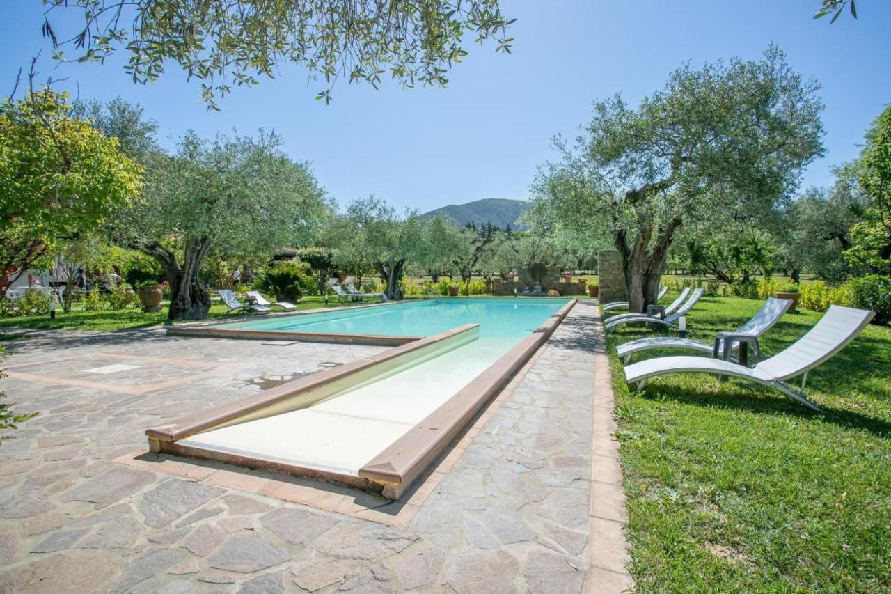 Agriturismo Buen Camino Scarlino Luaran gambar