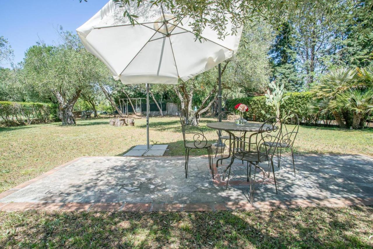 Agriturismo Buen Camino Scarlino Luaran gambar