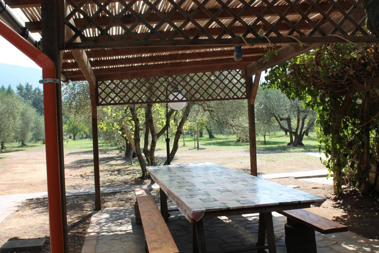 Agriturismo Buen Camino Scarlino Luaran gambar