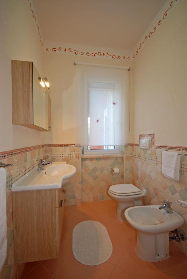 Agriturismo Buen Camino Scarlino Luaran gambar