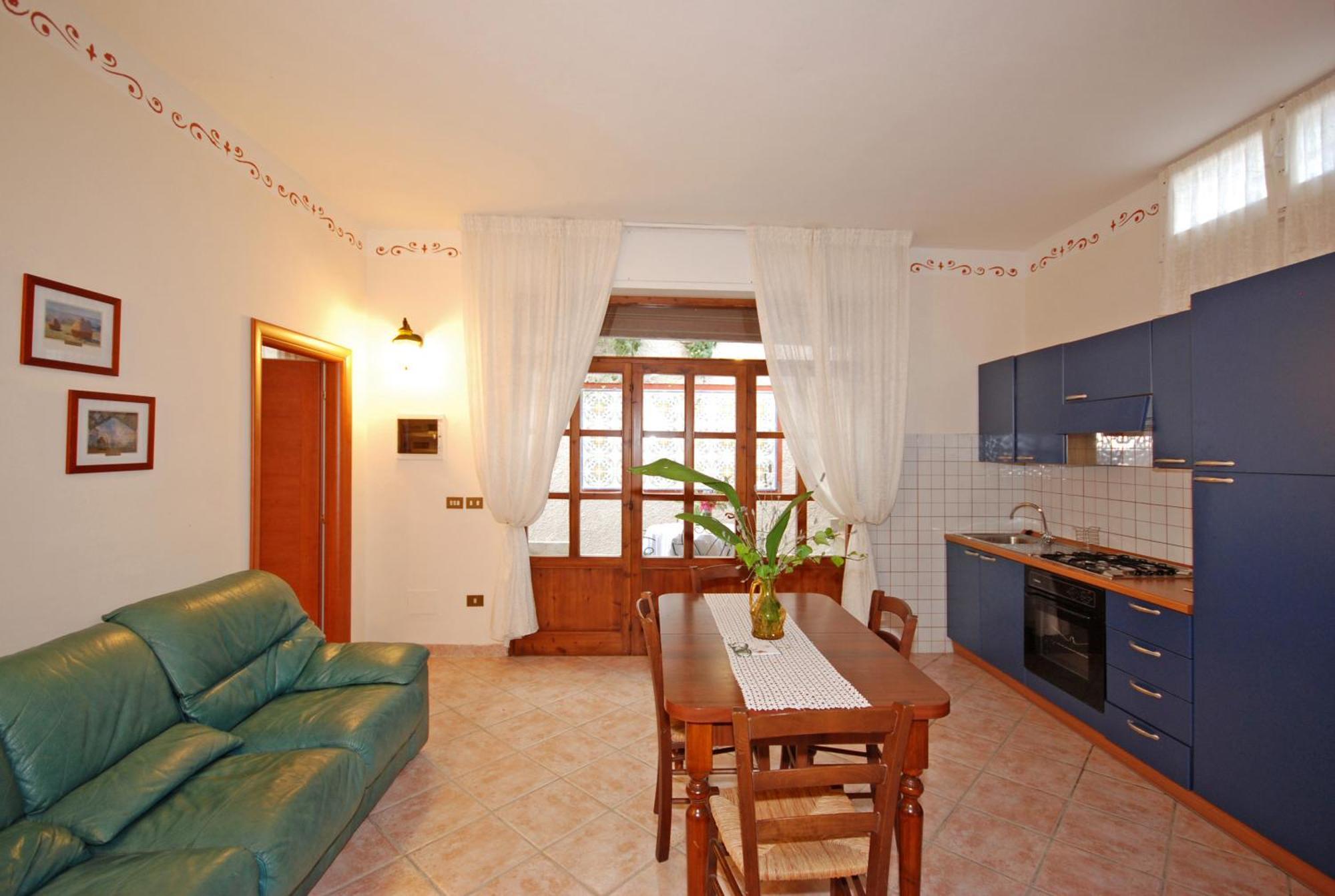 Agriturismo Buen Camino Scarlino Luaran gambar