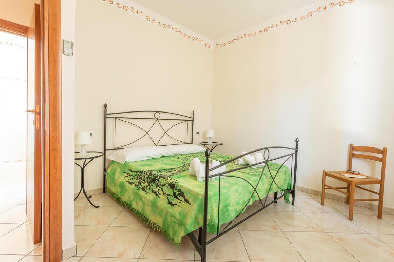 Agriturismo Buen Camino Scarlino Luaran gambar